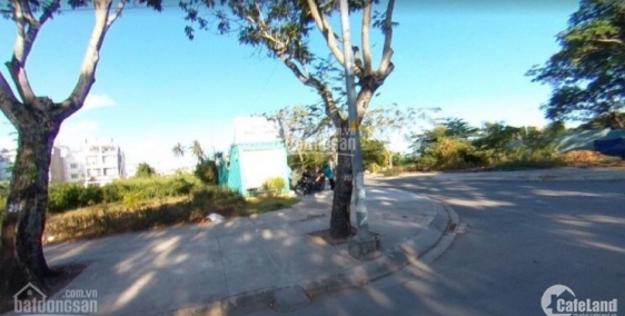 Cần vốn nên sang gấp lô 100m2 MT Vườn Lài,An Phú Đông,Quận 12 chỉ 1,8 tỷ,thổ cư