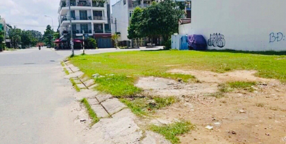 Bán Đất Giá Rẻ Quận 12 giá 10-15tr/m2