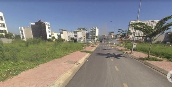 Cần vốn làm ăn muốn sang gấp lô đất Trần Não- Bình An - Q2