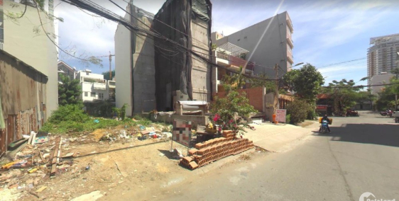 Tôi chính chủ bán đất đường Nguyễn Hữu Thọ 80m2, giá 2tỷ3.XDTD, SHR