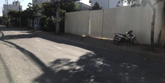 Bán Gấp Lô Đất Huỳnh Tấn Phát Sổ Đỏ Chính Chủ Giá 3,5 tỷ MT 4m