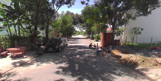 Sổ riêng CC lô Góc hẻm1s HồBáPhấn Q9 95%sangtên