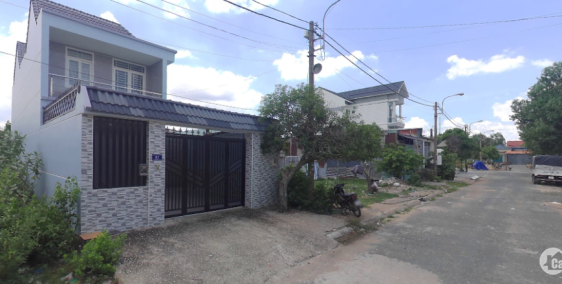 Lô đẹp Tam Đa Q9_1 tỷ 720 gần ngã 3 TĐa sổ riêng