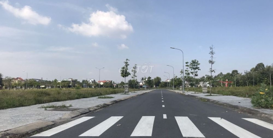 Nợ ngân hàng bán gấp đất Ng Duy Trinh, Q9, tc100%