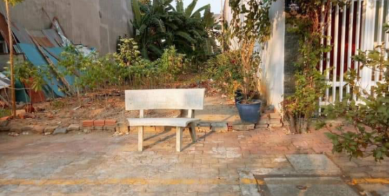 Làm ăn thua lỗ bán gấp lô đất Phường long Trường