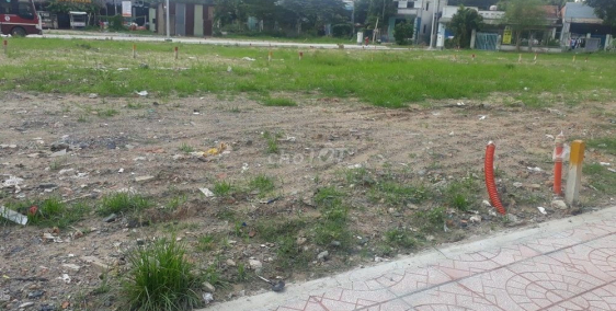 Bán Lô Đất Ng duy trinh Phú Hữu Quận 9 50m2 SHR