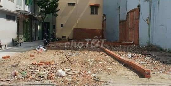 Bán gắp 2 lô liền kể Q9 Dt:80m2 Giá 1 tỷ 8