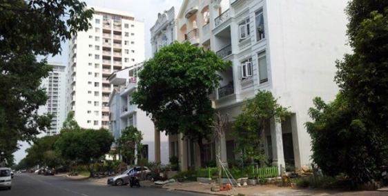 Bán đất 2MT Phan huy ích p14 Gvấp, 90m2, SHR, 1.9ti, gần cc khang gia