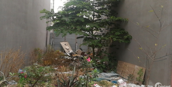 Đất KDC cao cấp, Lô 65m2 MT đường thống nhất, tân thạnh Quận tân phú,SHR giá 2,8