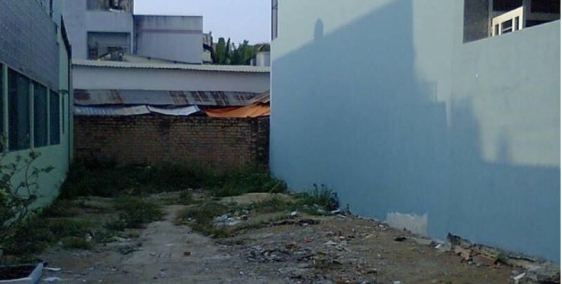 đất thổ cư, 75m2, sổ riêng, gần chợ