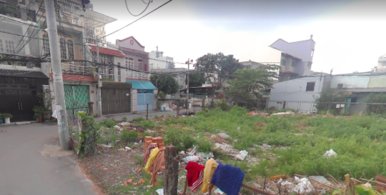 Tết đến bán lẹ lô đất Đs.2 Trường Thọ,shr_56m2 TC