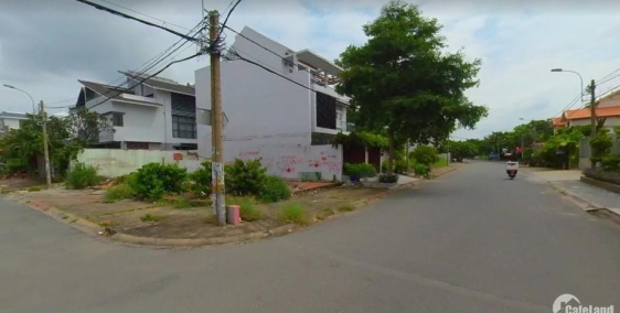 Lô góc 2 MT Hiệp Bình Chánh-TĐ/Shr tiện kinh doanh