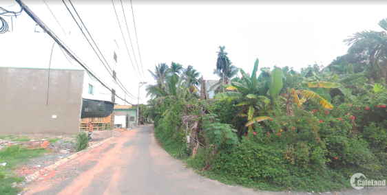 DT 61m2 | MT Đường lớn | Cuối năm bán gấp