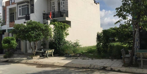 Bán nhanh lô đất 60m2 đường Hiệp Bình, Thủ Đức giá 1tỷ 820tr