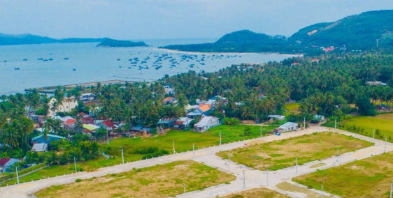 Những nguyên nhân Đất nền Sông Cầu Phú Yên đang được nhiều nhà đầu tư săn đón