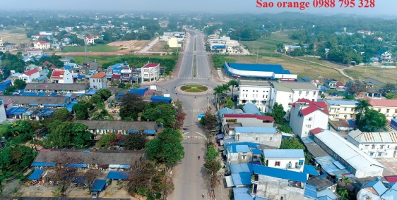 Bán đất nền đường Lê Hồng Phong, Sông Công, Thái Nguyên 0977 432 923