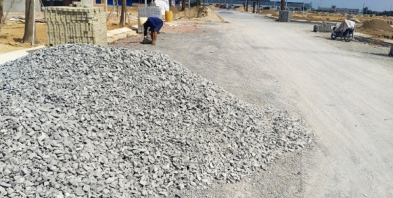 Mua đất đầu tư giá rẻ lại được tặng vàng tặng xe và rất nhiều phần quà hấp dẫn