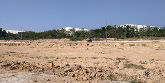 4 Lý do bạn nên đầu tư vào dự án City Land Bình Dương 70m giá chỉ 1 tỷ