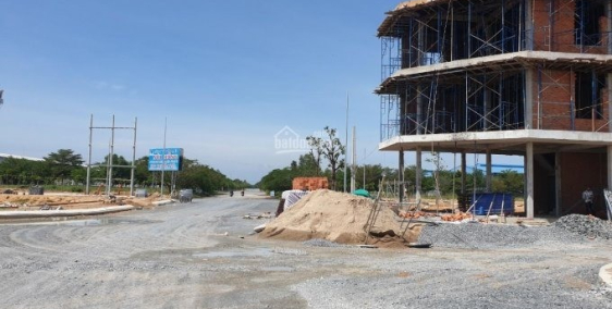 Đất thổ cư sinh lời cao, SHR, pháp lý chuẩn, ngay cạnh kCN lớn, ĐT 746, Tân Uyên