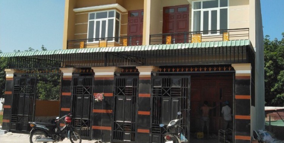 HOT HOT HOT chỉ 400tr sở hữu ngay 100m2 đất thổ cư SHR ở thị xã Tân Uyên