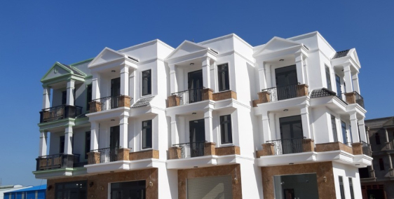 Đất Nền Tân Hiệp Bao Đẹp Bao Rẻ Có Sổ Hồng Riêng