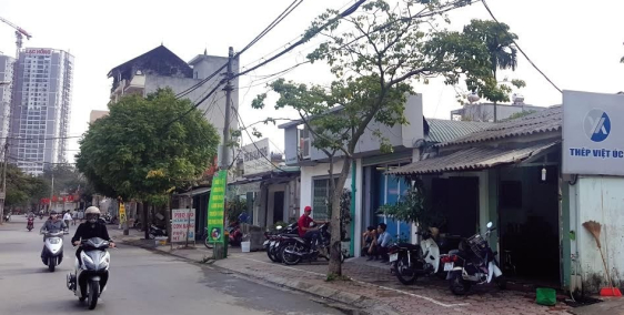 CHÍNH CHỦ BÁN ĐẤT PHÚ THƯỢNG GIÁ RẺ 75m2- 200m2-360m2-500m2 0904625338 mS VÂN.