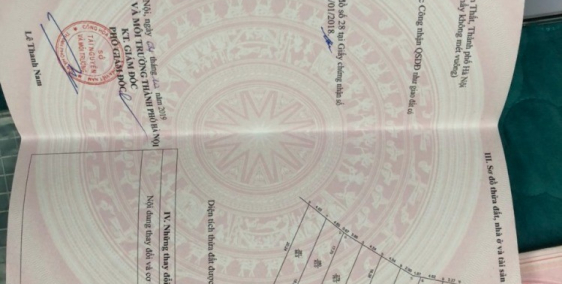 CẦN TIỀN ĐÁO HẠN NGÂN HÀNG BÁN GẤP