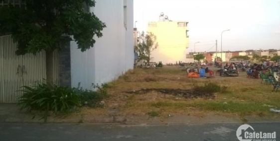 Bán gấp đất nền quốc lộ 62 Thạch Hóa Long an 120m2 900tr