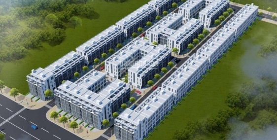 HOT!!! Ngoại giao và bảng hàng mới chuẩn bị ra HDB Thanh Trì (S-Down Town) mặt đ