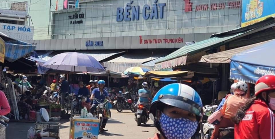 Cuối năm bể nợ nên bán gấp để giải quyết ngân hàng