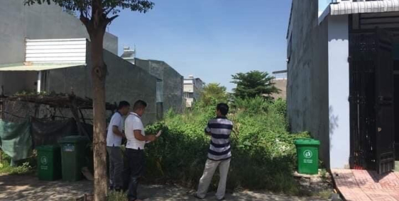 Thịt heo tăng giá mà tết đã cận kề nên cần bán nhanh lô đất