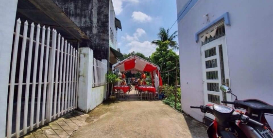 Cần ra đi gấp miếng đất ở Hưng Định