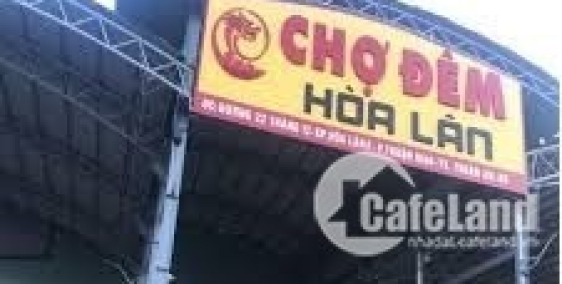 Bán Đất Thuận An. Khu Dân Cư Thương Mại Đông Hưng Center, Giá Mềm Nhất Khu Vực.