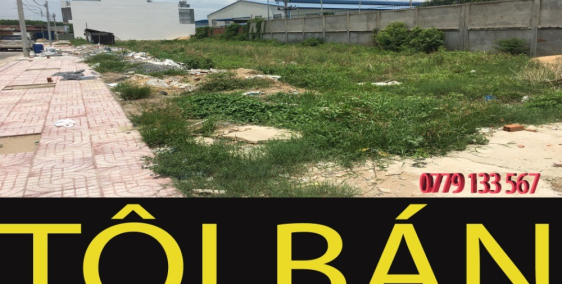 Về Già Không Cai Quản Được Cần Bán Gấp Lại Lô Đất Tại Đường 22/12 Ngay VISIP1.