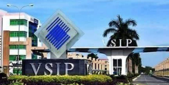 Cần Tiền Trả Nợ Bán Gấp Lô Đất Tại Đường 22/12 Kế Bên VISIP 1. Sổ Cầm Tay