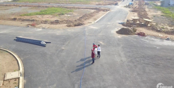 Đất nền An Phú Thuận An 900tr/nền - Sổ hồng riêng có sẵn