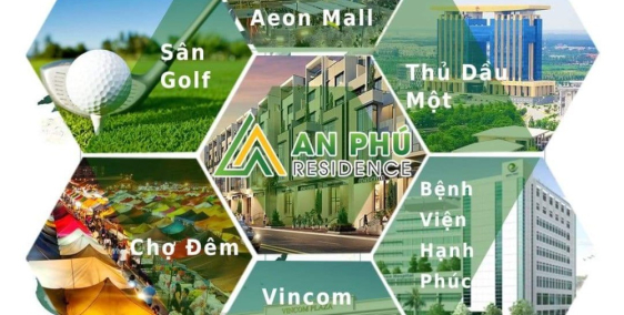 MUA ĐẤT NỀN AN PHÚ RESIDENCE-NHẬN NGAY LỘC XUÂN 3 CHỈ VÀNG(03/02-05/02/2020)