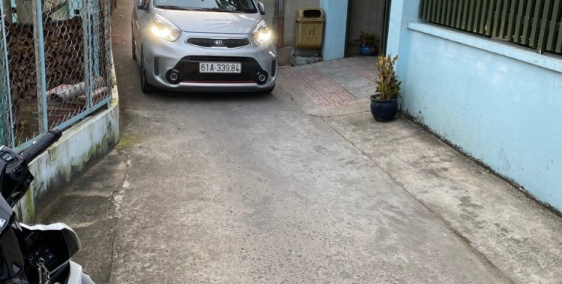 Chính chủ kẹ tiền nên Cần bán gấp lô đất nhà