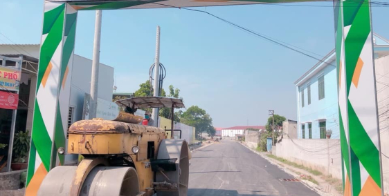 Đất nền An Phú Residence - Shophouse Thương mại sầm uất nhất Thuận An