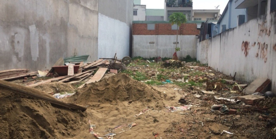 đất thổ cư, sổ riêng 70m2, gần chợ