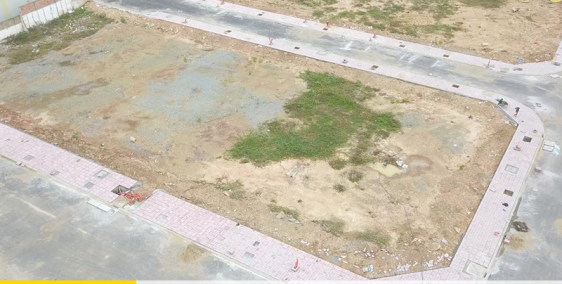 Cần bán lô đất đã có sổ - Ngân hàng hỗ trợ vay 20 năm