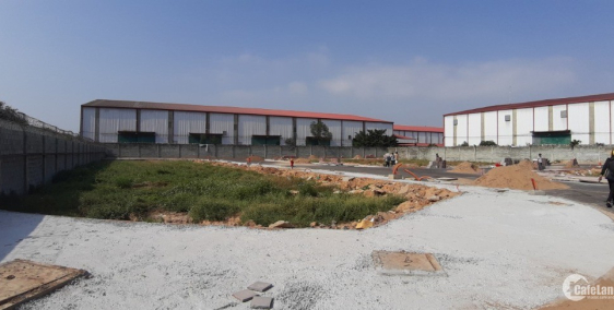 5 Nhận ngay chiết khấu 126 triệu khi mua đất nền An Phú , Thuận An, Bình Dương