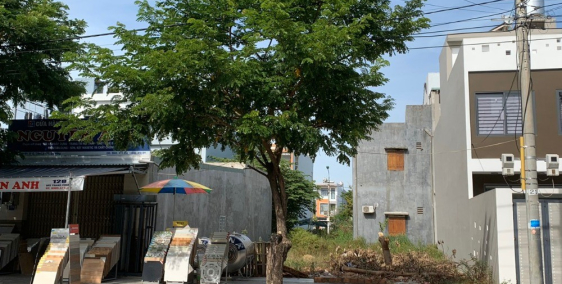 Bán đất khu Thuận giao giá 820 triệu gần Khu dân cư Thuận Giao, Bình Dương