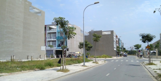 cần bán gấp đất trung tâm thuận an bình dương .shr.