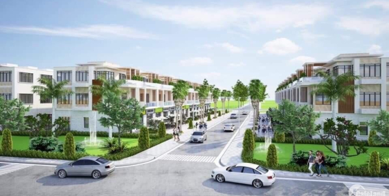 MỞ BÁN ĐẤT NỀN THỔ CƯ 100% GẦN HUYỆN ỦY TRẢNG BOM GIÁ CHỈ 390TR/NỀN