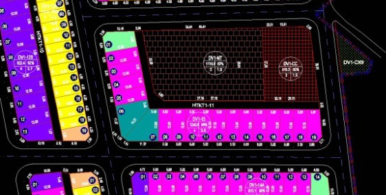 Bán đất 2 mặt tiền Cửu Cao, Văn Giang, Hưng Yên. 40m2 giữa ECOPARK và VINPEARL.