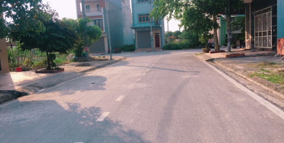 Bán đất Hành Lạc diện tích 90m2 kinh doanh tốt. Lh: 0988554091