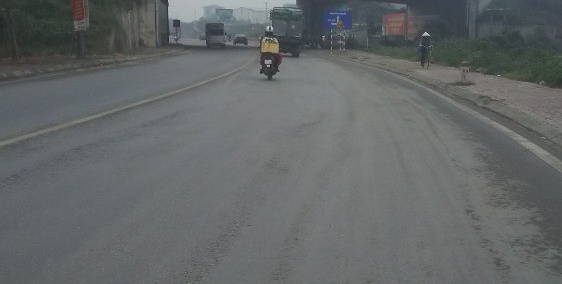 Bán nhanh đất tại nghĩa trai 90m, đường ô tô vào tận nhà. Lh 0915435471