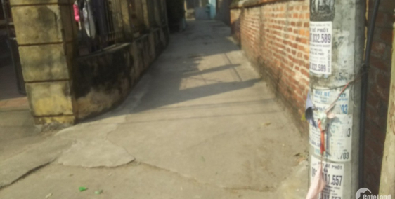 Chính Chủ bán đất Chỉ Đạo 60m giá 360tr, Đường 4m. . lh 0915435471