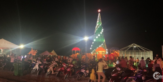 Lý do tại sao nên đầu tư tại tp.vị thanh